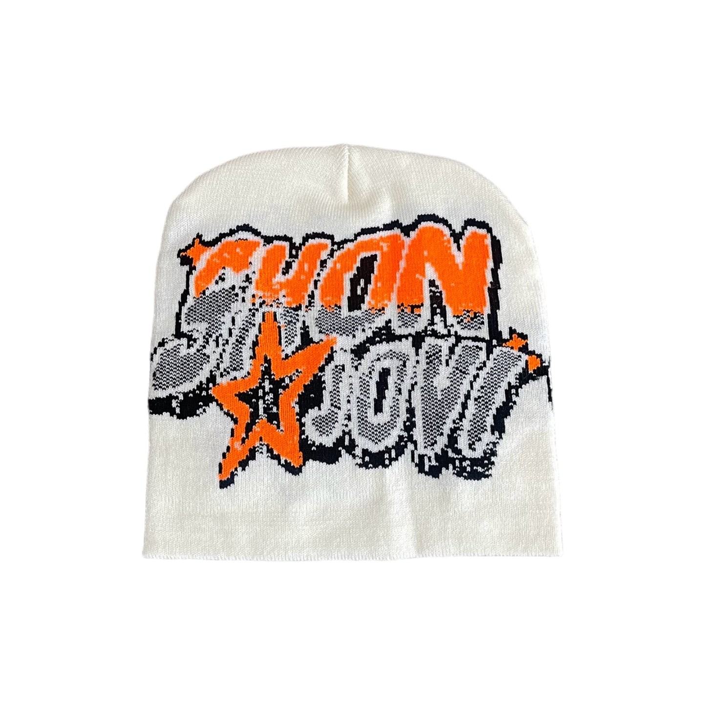 Shon Jovi Beanie (Cream)