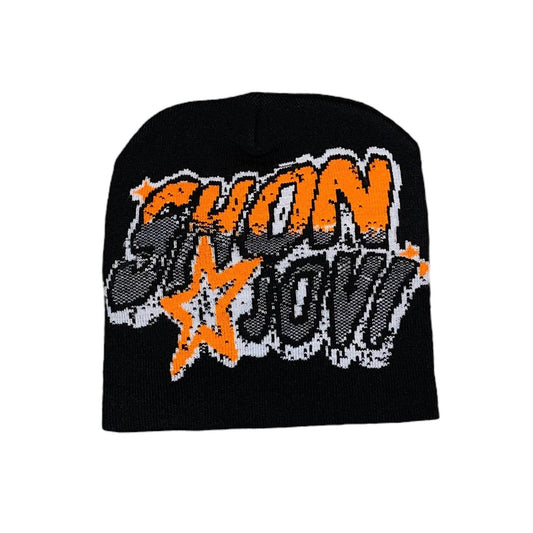 Shon Jovi Beanie (Black)